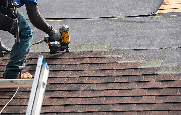 Licensed Gutter Installation service in Wright City, MO - Brentwood Metal Roofing